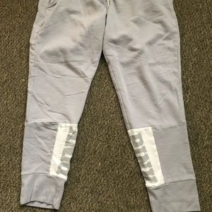 Victoria’s Secret (Pink) Sweatpants